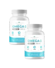 Omega 3 Forte 2x – zestaw | Domowa Apteczka