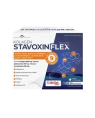 Stavoxin Flex Kolagen – zdrowe stawy, kości i chrząstki