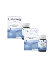 Calming – zestaw 2 szt. na spokój i relaks