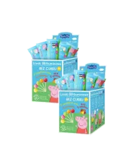 Lizaki Witaminowe bez cukru – zestaw