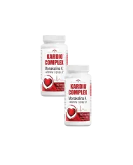 Kardio Complex – zestaw 2 szt. na serce