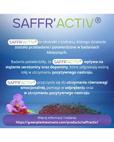 Calming + Calming Sen – zestaw na dzień i noc