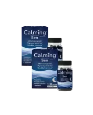 Calming Sen – zestaw 2 szt. na spokojny sen