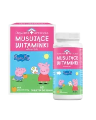 Zestaw Prezentowy Dla dzieci – witaminy i zdrowie