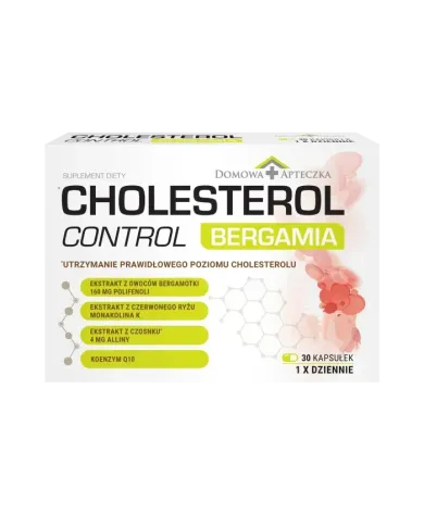 Zestaw Prezentowy Serce i krążenie – na zdrowe serce