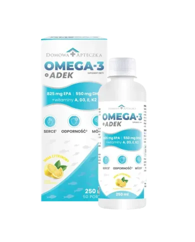 Zestaw Prezentowy Dla seniora – zdrowie i witalność