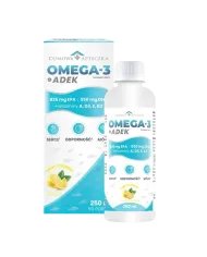 Zestaw Prezentowy Dla seniora – zdrowie i witalność