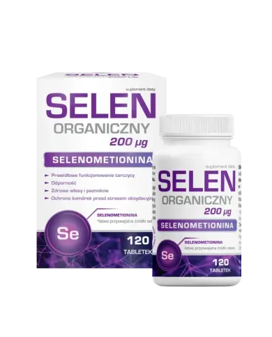 Zestaw Prezentowy Dla seniora – zdrowie i witalność