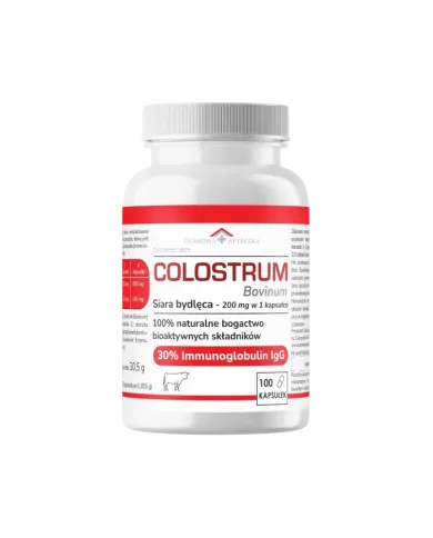 Zestaw Prezentowy Odporność – wzmocnij organizm