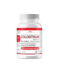 Zestaw Prezentowy Odporność – wzmocnij organizm