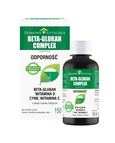 Zestaw Prezentowy Odporność – wzmocnij organizm