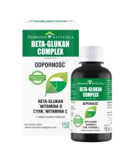 Zestaw Prezentowy Odporność – wzmocnij organizm