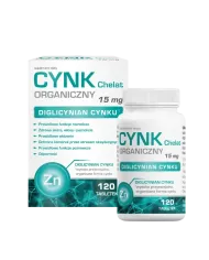 Prezent na odporność – Witamina C Cynk Chelat Colostrum Bovinum DLA SENIORA