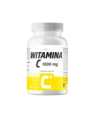 Prezent na odporność – Witamina C Cynk Chelat Colostrum Bovinum DLA SENIORA