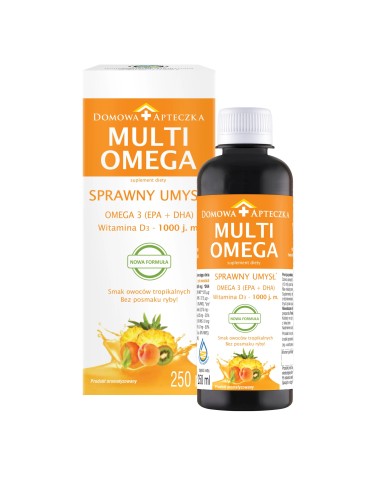 Multi Omega