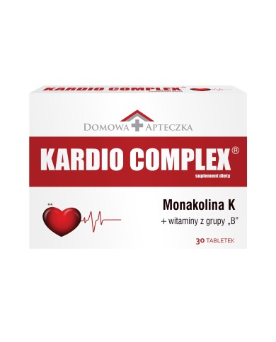 Kardio Complex