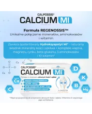 Calpossis MI – zestaw 2 szt. z REGENOSSIS