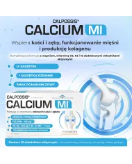 Calpossis MI – zestaw 2 szt. z REGENOSSIS