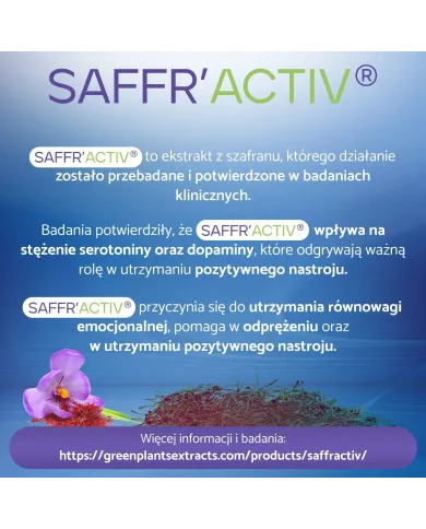 Calming – zestaw 2 szt. na spokój i relaks