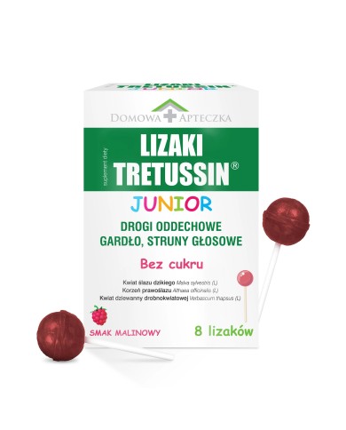 Lizaki Tretussin Junior