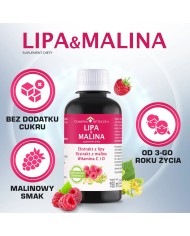 Lipa & Malina
