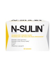 Domowa Apteczka | N-SULIN - Outlet