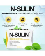 Domowa Apteczka | N-SULIN - Outlet