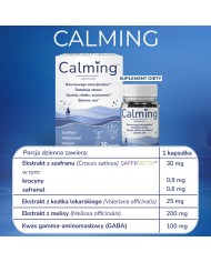 Domowa Apteczka | Calming
