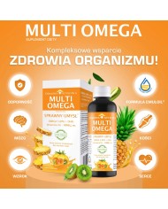 Domowa Apteczka | Multi Omega
