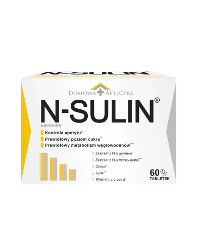 N-SULIN