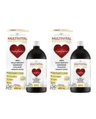 Multivital Energotonik – zestaw 2 szt.