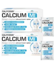 Calpossis MI – zestaw 2 szt. z REGENOSSIS
