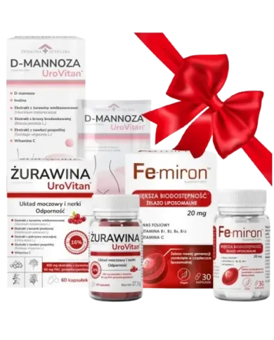 Zestaw Prezentowy Dla kobiet – zdrowie i uroda