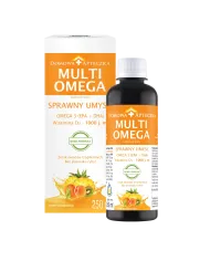 Domowa Apteczka | Multi Omega