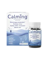 Domowa Apteczka | Calming