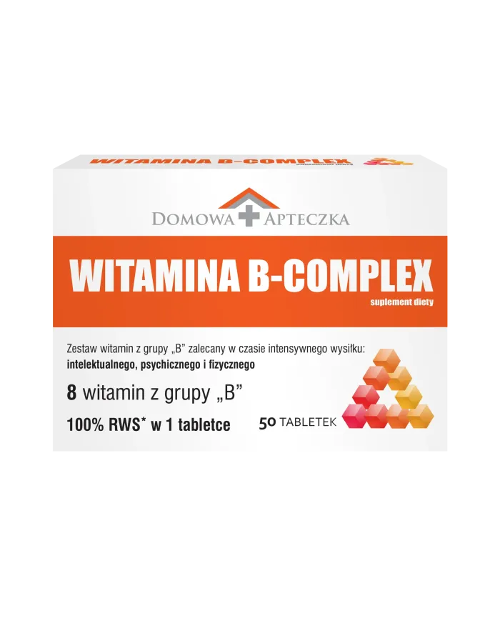 Witamina B-Complex