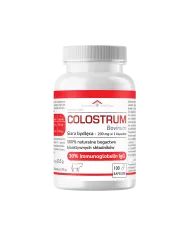 Colostrum Bovinum – siara bydlęca na odporność