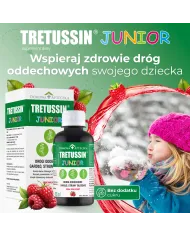 Tretussin Junior