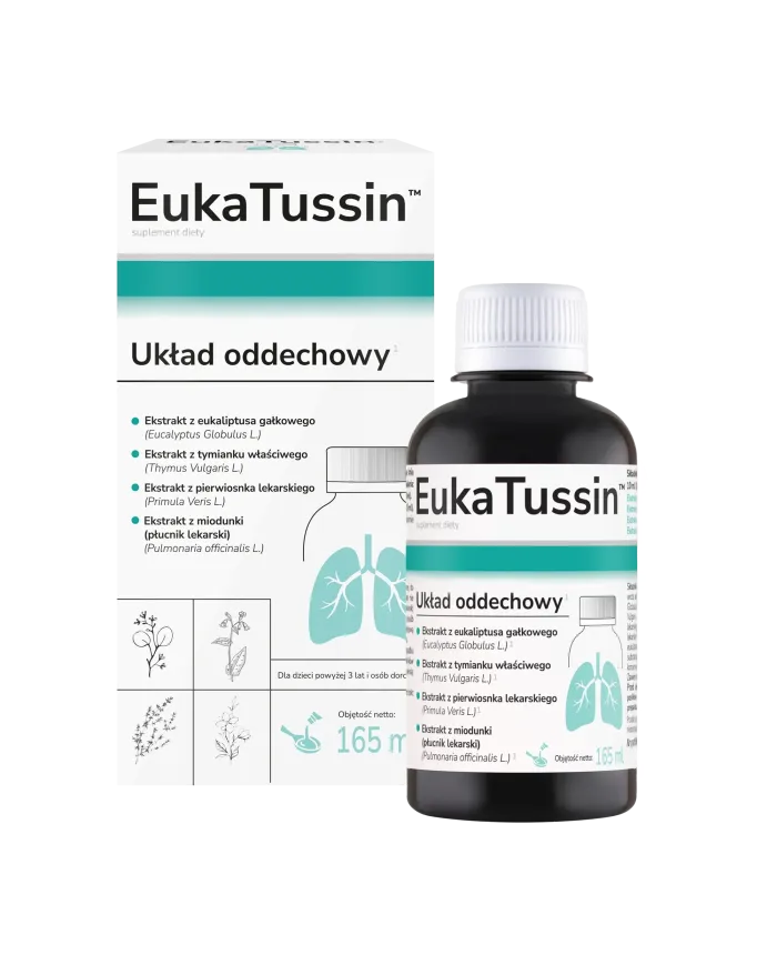 EukaTussin