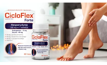 Co przyjmować na układ krążenia: Kompleksowy przewodnik dla klientów apteki internetowej