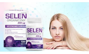 Kiedy brać selen? Rano czy wieczorem, dawka i czas