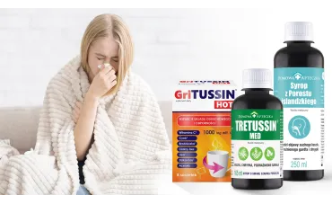 Przeziębienie – objawy, leczenie, domowe sposoby i profilaktyka