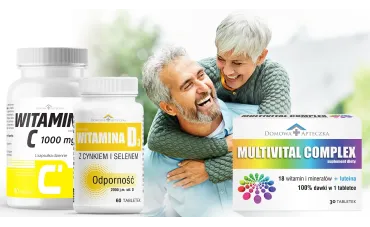 Kluczowa rola witamin i minerałów dla prawidłowego funkcjonowania organizmu