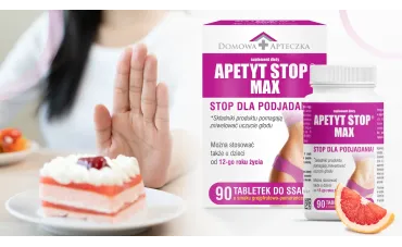 Jak zmniejszyć apetyt na słodycze? Sprawdzone metody