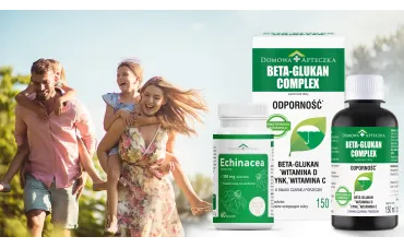 Echinacea (jeżówka purpurowa) — właściwości, dawkowanie, dla kogo?