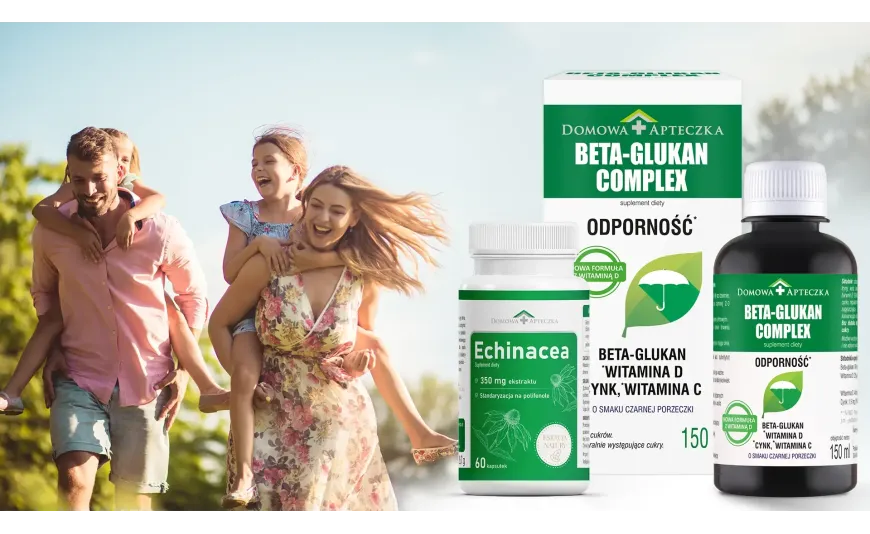 Echinacea (jeżówka purpurowa) — właściwości, dawkowanie, dla kogo?