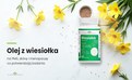Olej z wiesiołka — na co pomaga? PMS, skóra i menopauza
